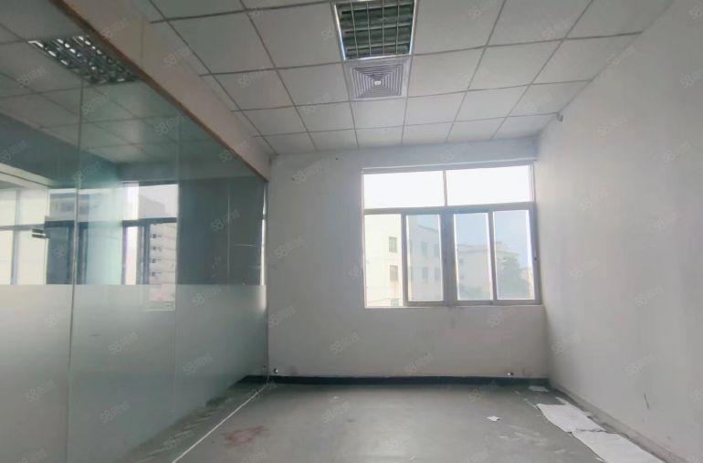 寮步泉塘工业区带装修560平1200平3000平厂房仓库急租