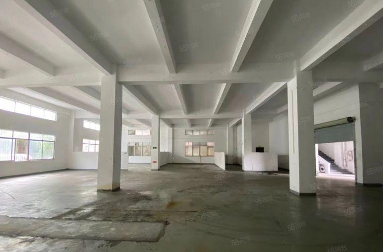 寮步石步独院厂房出租2000平方，原房东