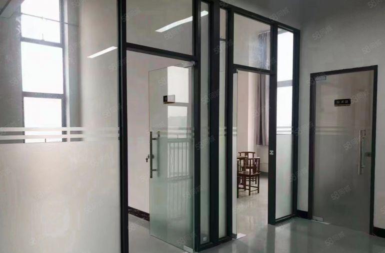 寮步 西溪 自用厂房出租 一楼1000平方,无公摊面积