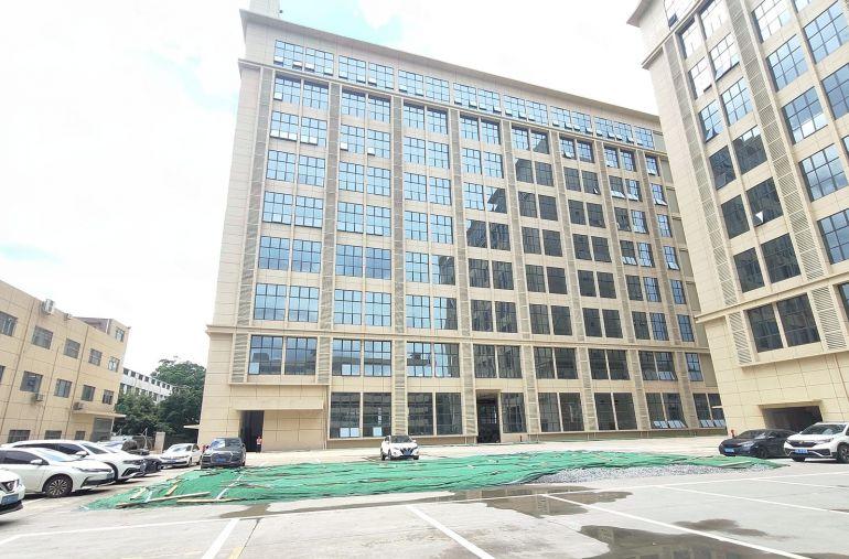 10元起租寮步华南工业区厂房出租200平分租大量独院厂房招租