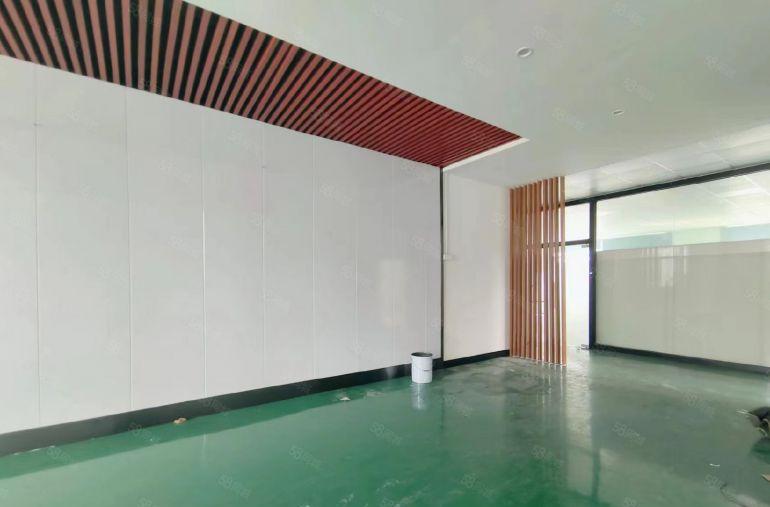 寮步富竹山原房东经典独门独院厂房仓库出租6500平，大小可分