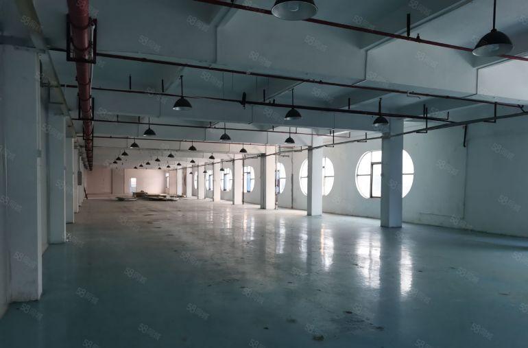 寮步厂房出租2600平米9元每平米现成装修