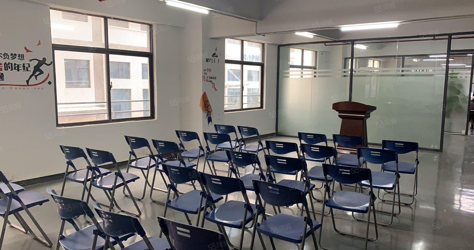 松山湖 办公室金园科创3000元每月出租