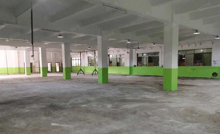 原房东一楼标准厂房，钣金设备厂可优惠