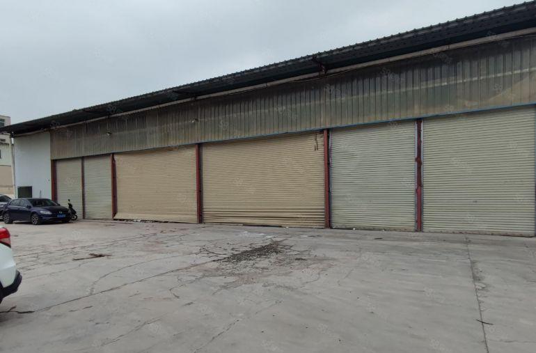 废品打包客，看过来，位置偏，货车出入方便