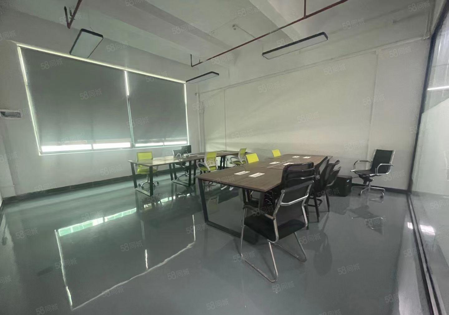 寮步岭厦原房东出租一楼1000平（带无尘车间）