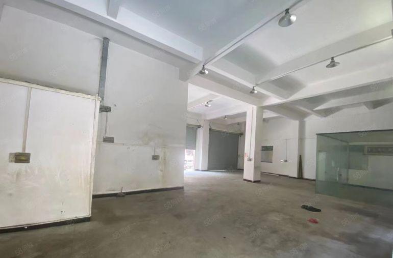 寮步石步独院厂房出租2000平方，原房东