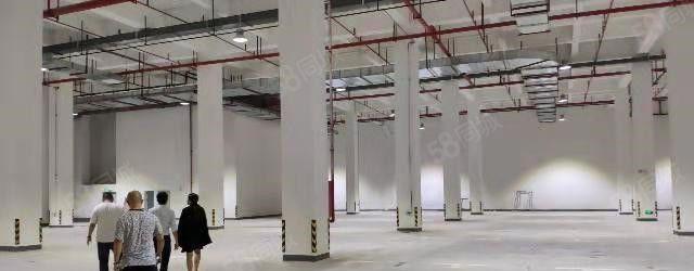 寮步 西溪 大型科技园20万平方,分租8元起，形象好空地大