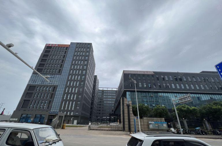 寮步工业区 绿化园区交通便捷可办环评 配备停车库饭堂公寓