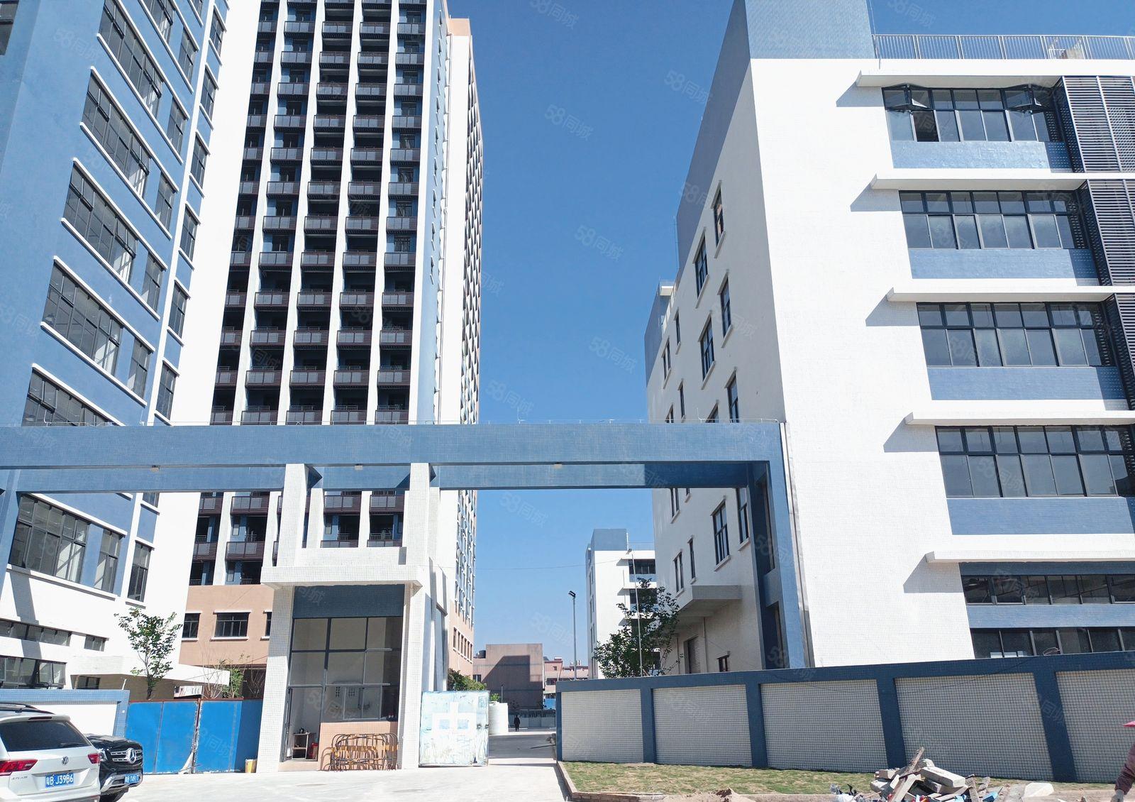 寮步新出1000平方喷油 电泳 喷漆 酸洗 蚀刻 环评厂房