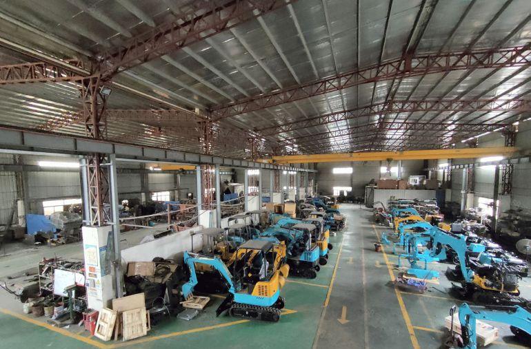 寮步原房东5吨行车独院单一层钢构2800平9米高厂房低价直租