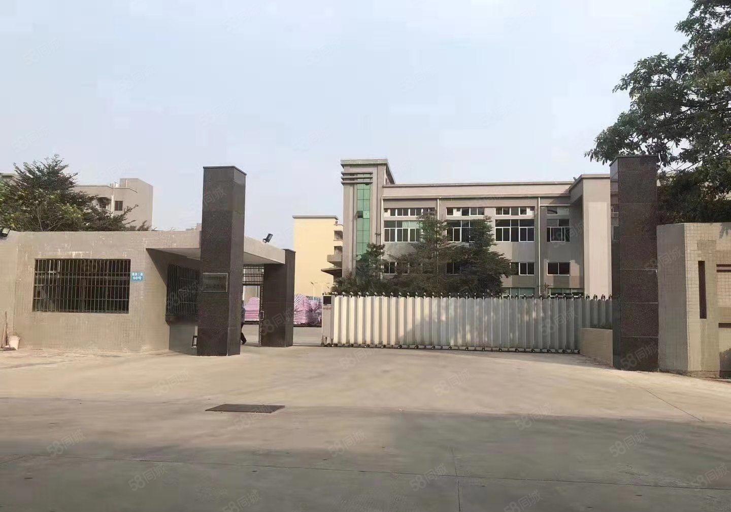 寮步华南城高新科技园一楼1100平方，带现成装修出租