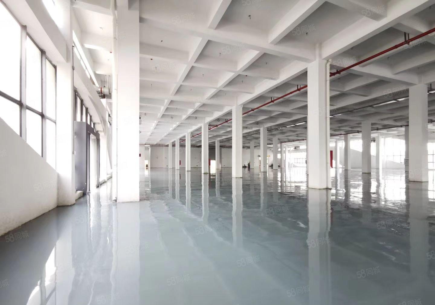 寮步 西溪 大型科技园20万平方,分租8元起，形象好空地大