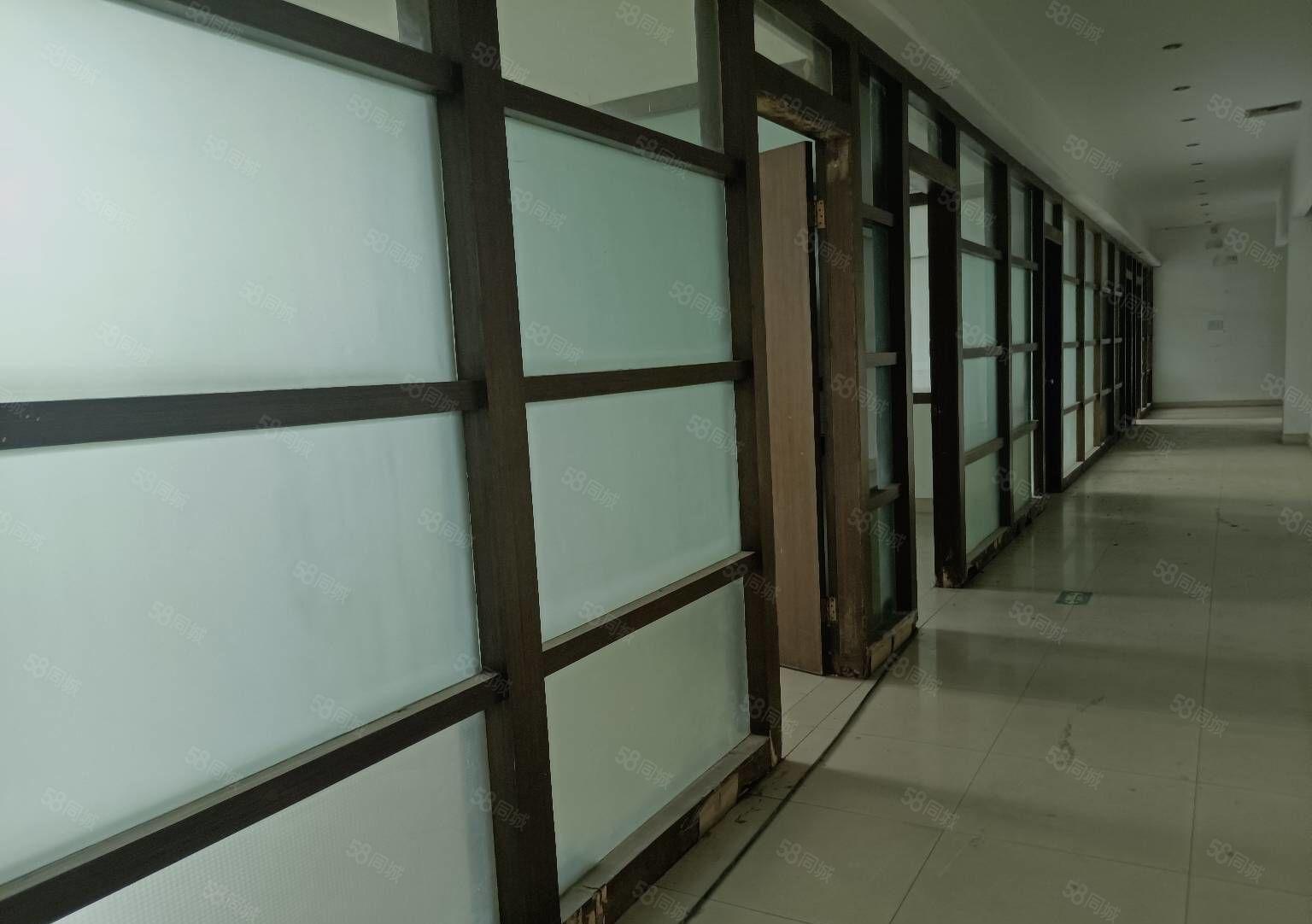 寮步百业五金电子新空出独门独院标准厂房11800平，