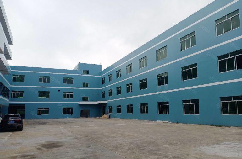 寮步上屯工业区独门独院靓盘