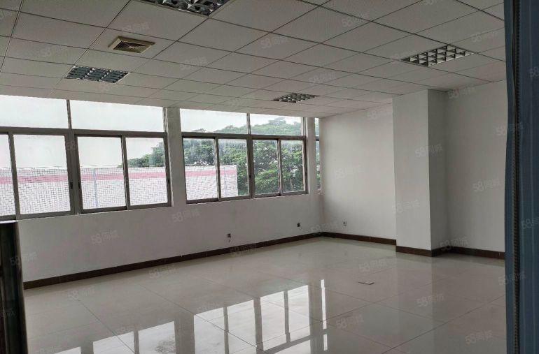 厂房招租 1至3楼每层2200平方，可办环评 通天然气蒸汽