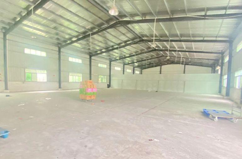 寮步原房东小独院  适合注塑钣金五金模具压铸物流等等