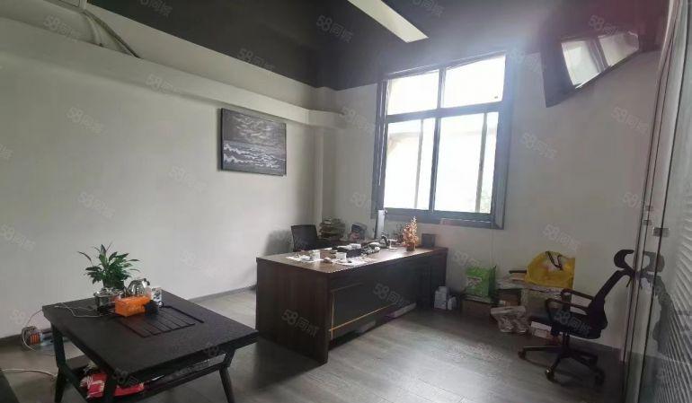 寮步 镇中心 办公室 出租300平方，适合培训办公贸易
