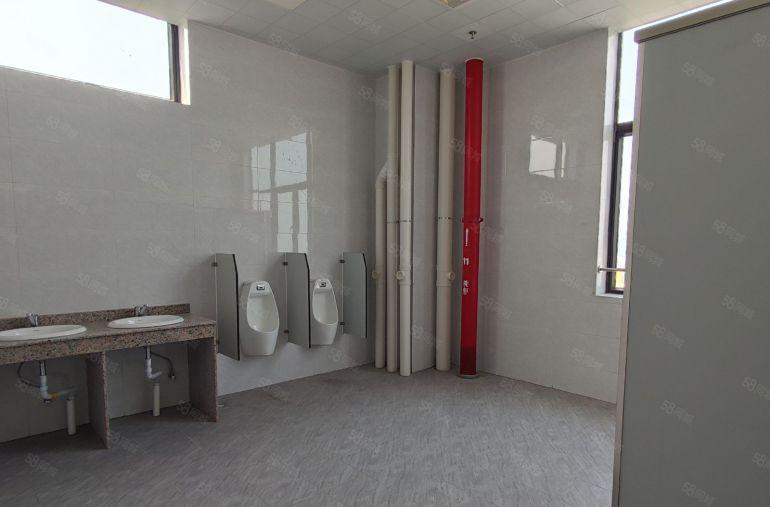 原房东有红本，高标生产型厂房，设备太大，太重，太高都放得下