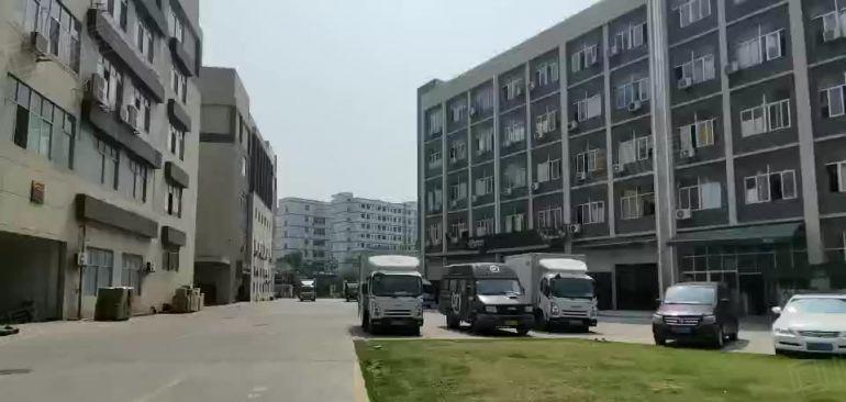 寮步原房东厂房仓库出租一楼楼上分租300平起~6000平独院