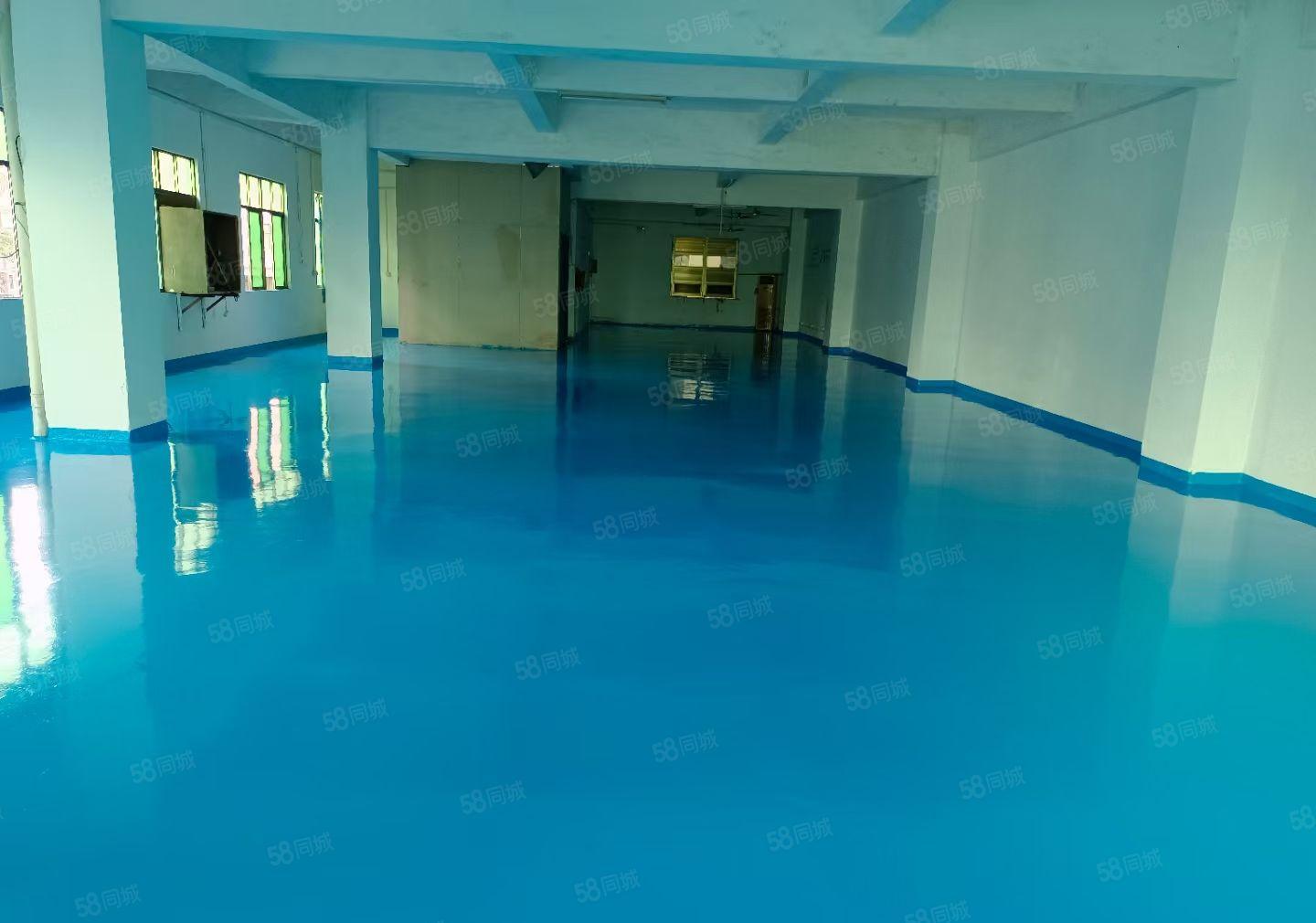 寮步西溪厂房800平方（出租）！