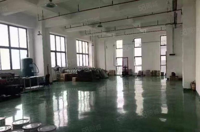 寮步 富竹山 厂房招租 一楼 400平方，价格便宜