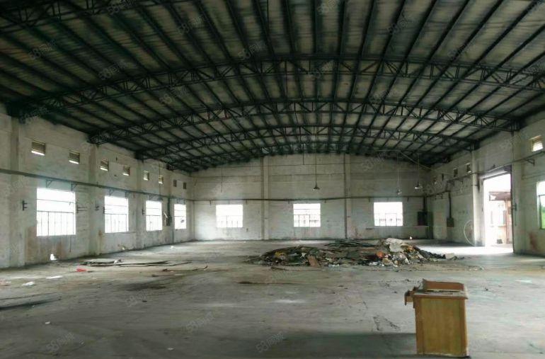 寮步牛杨村经典独院厂房700平方出租,形象好.便宜