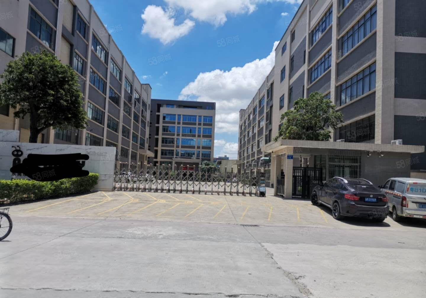 特价处理，超底价格，寮步镇分租4楼厂房出租