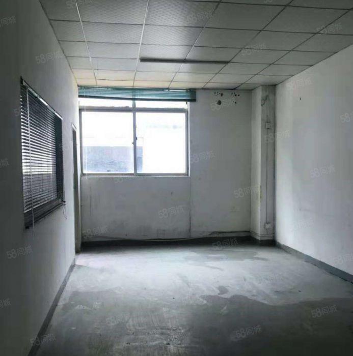 寮步缪边600平方厂房出租,可做仓库,租金便宜！急