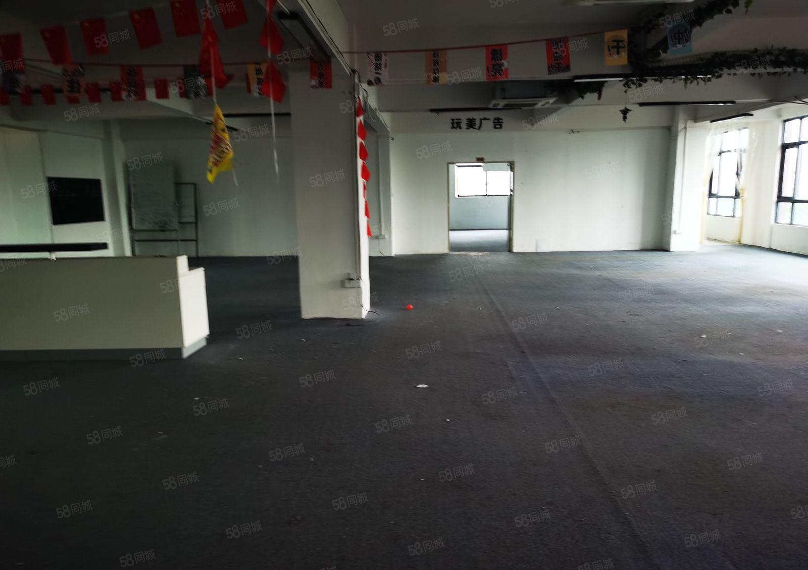 寮步华南工业城现成装修厂房出租