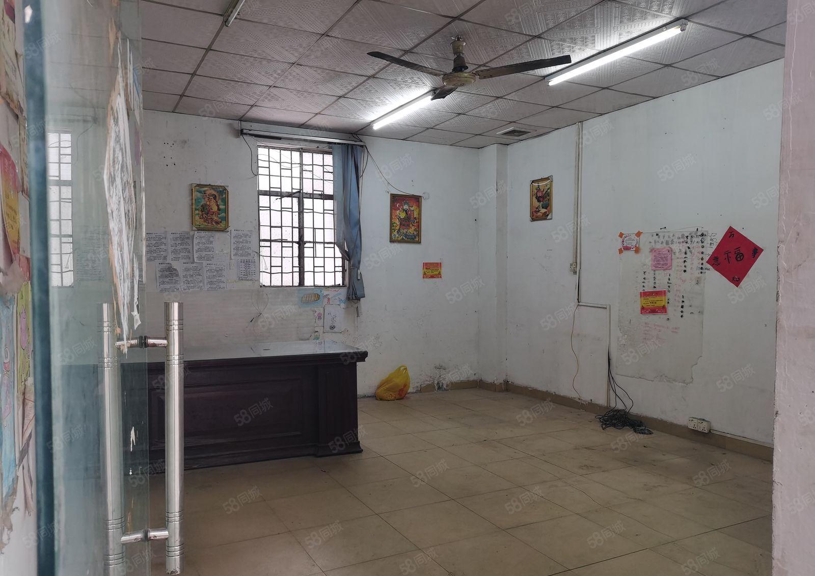 东城温塘温竹路万正广场对面单一层厂房仓库出租580平米水电齐