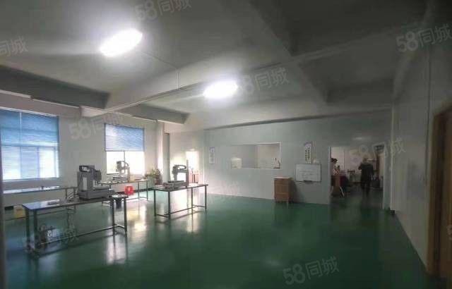 寮步上屯村黄沙河西路附近空出900平三楼价格14000一个月