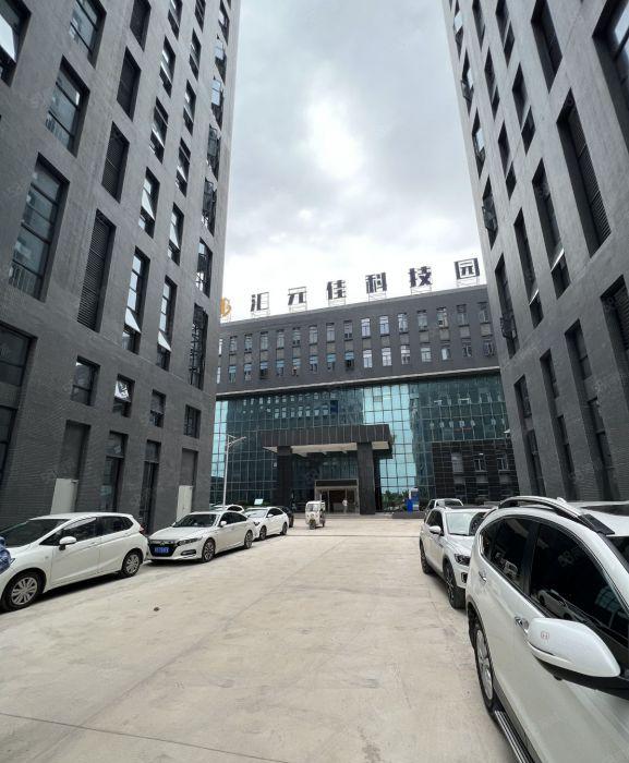 毗邻松山湖  连通珠三角环线东部快线 交通便捷园区配套齐全