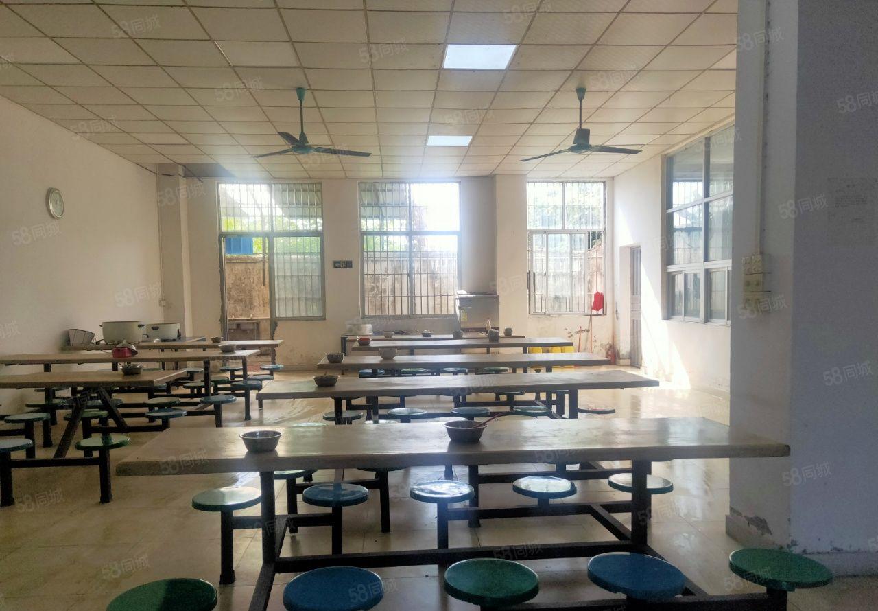 寮步凫山新出原房东独院6000平米厂房出租配套齐全欢迎来电。