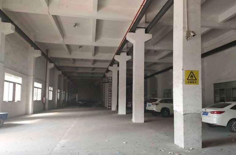 寮步 塘唇 即将空出 一楼 1500平方,形象超靓,位置好