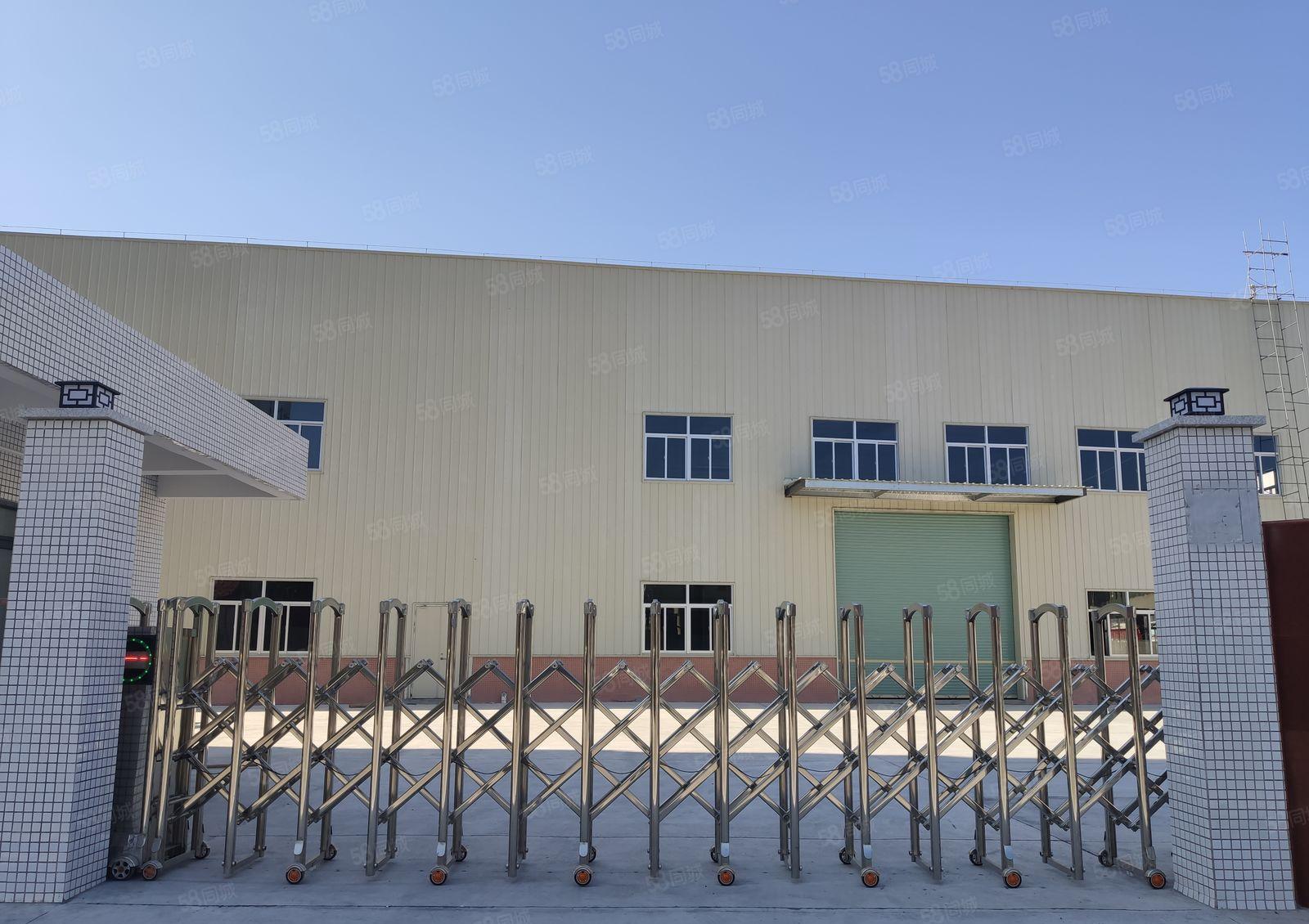 低价厂房！寮步下岭贝原房东实际面积4000平，水电齐全