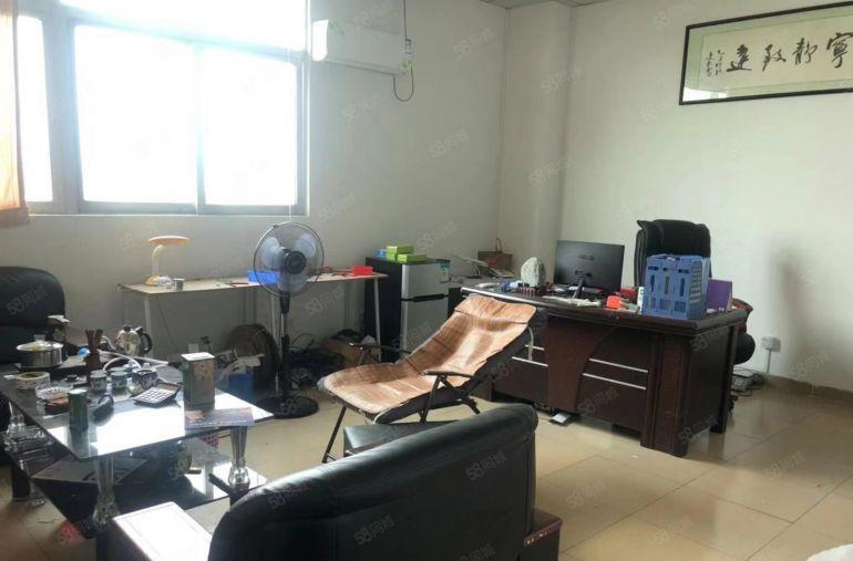 井巷 独院单一层 2000平方 高7.5米 现成装修可办环评