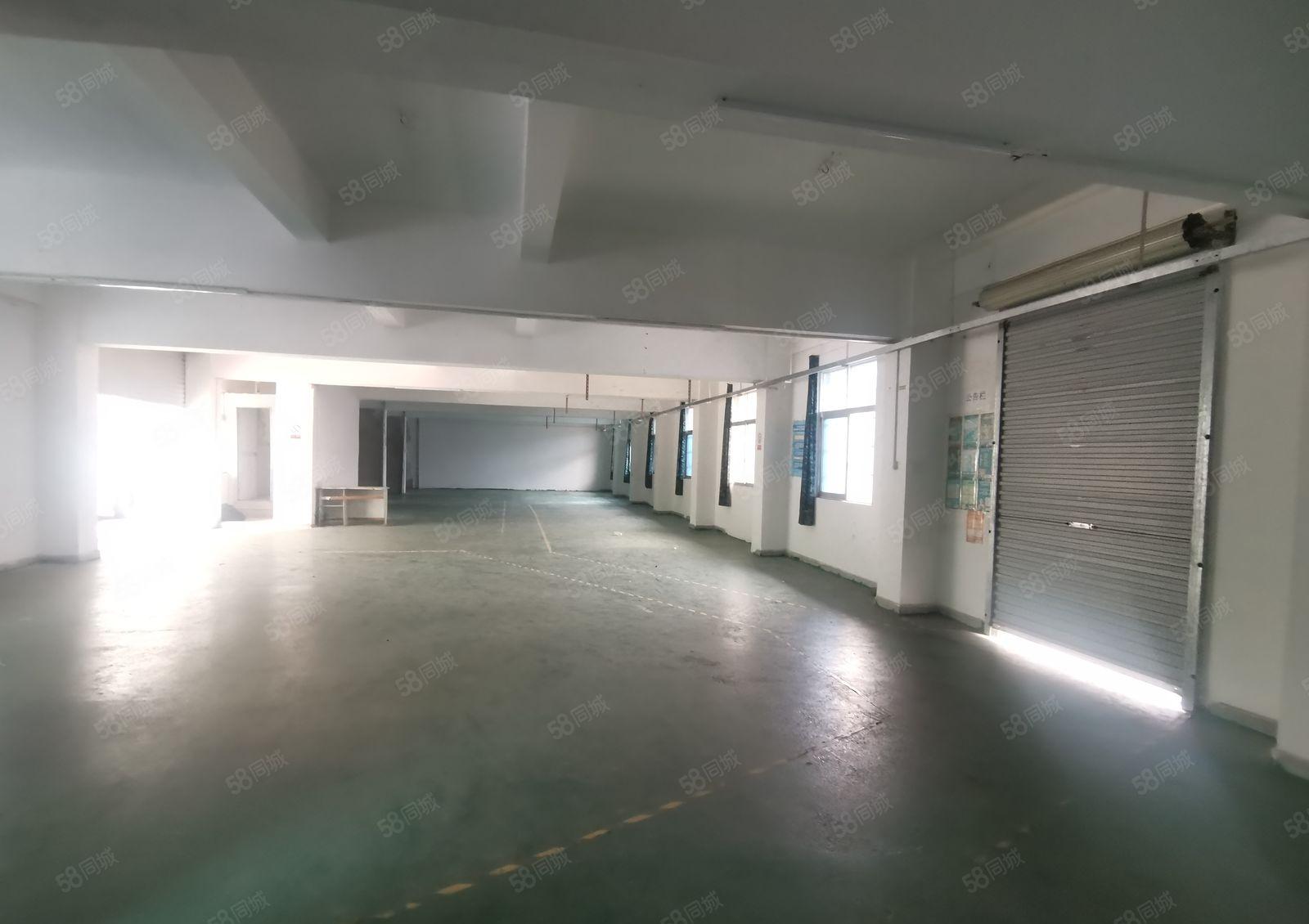 一楼厂房出租300平方米水电齐全