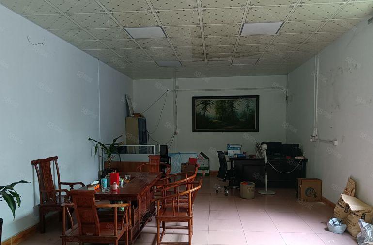 寮步镇东部快速口原房东工业园单一层钢构厂房1100平方出租