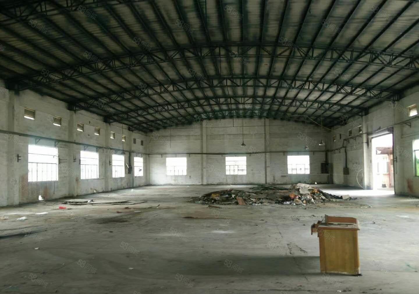 寮步牛杨村经典独院厂房700平方出租,形象好.便宜