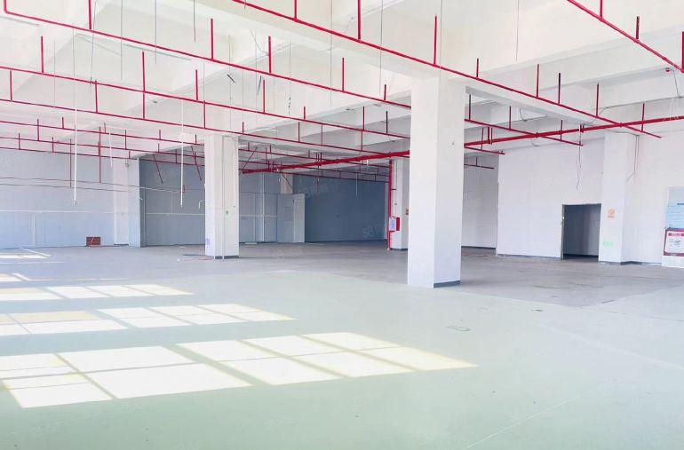 寮步石龙坑精装修厂房出租800平方园区工地大红本双证