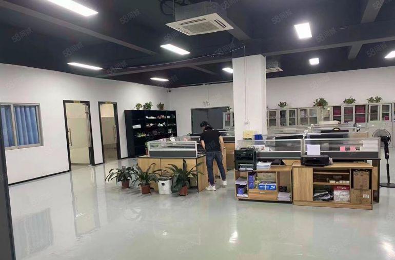 寮步 泉塘 独院 厂房出租 共5000平方，形象好