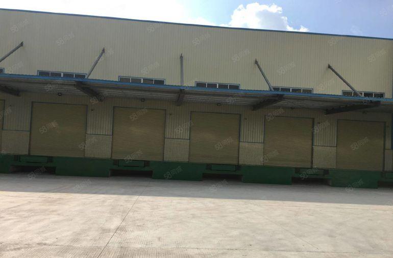 寮步原房东单一层物流仓库出租10000平米配套齐全