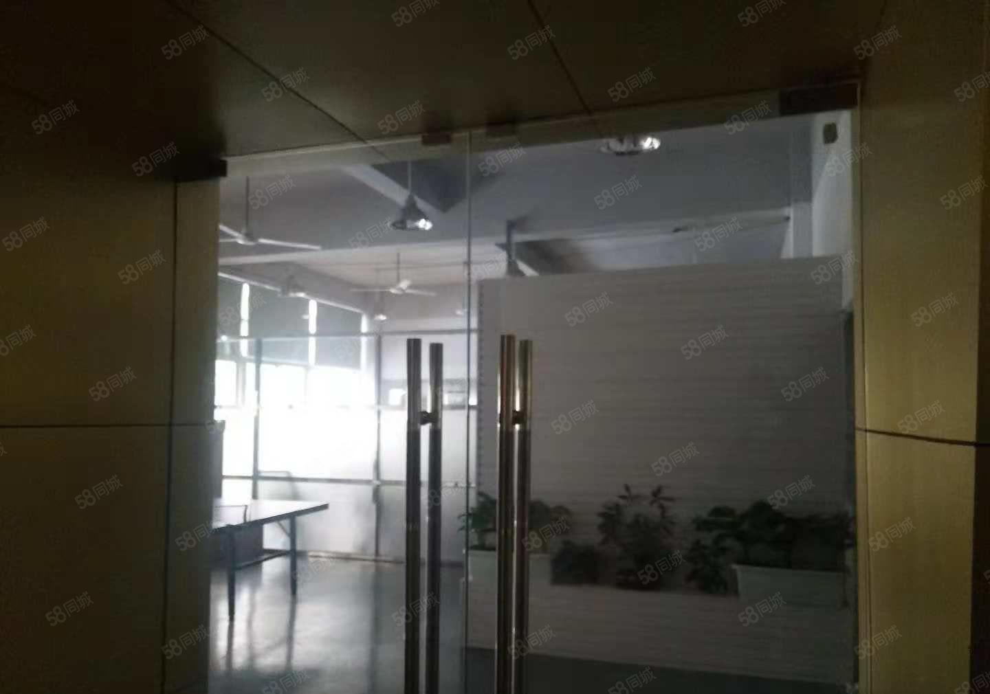 寮步 塘唇 即将空出 一楼 1500平方,形象超靓,位置好