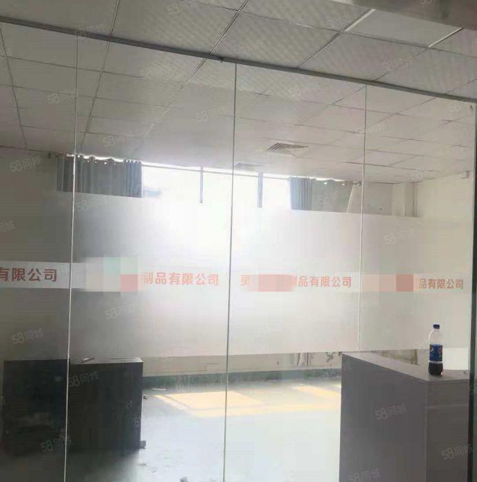 寮步华南城钢构厂房出租2000平方，滴水8米高