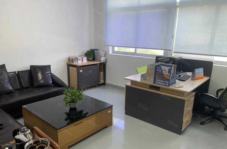 竹园 一楼 200平米 无公摊 月租2000元