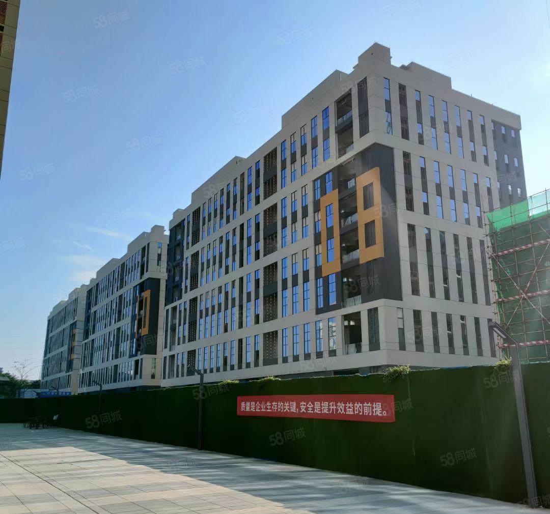 上屯原房东高新重工业厂房停车位超多24000平带红本低价出租