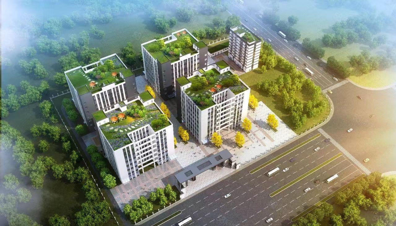 东莞寮步全新带环评阳极氧化园，特殊行业带排污水废气环评出租