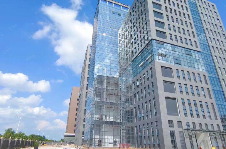 寮步西溪全新整层1500平方厂房出租，租金水电费含税