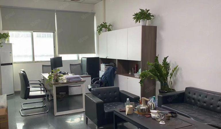 厂房出租，豪华装修1200平方出租，仅租9.9，拎包即生产。